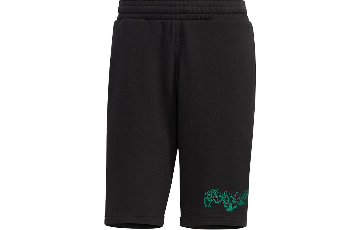 

Adidas Originals Sports Shorts Men s Black Moderate H49561 M