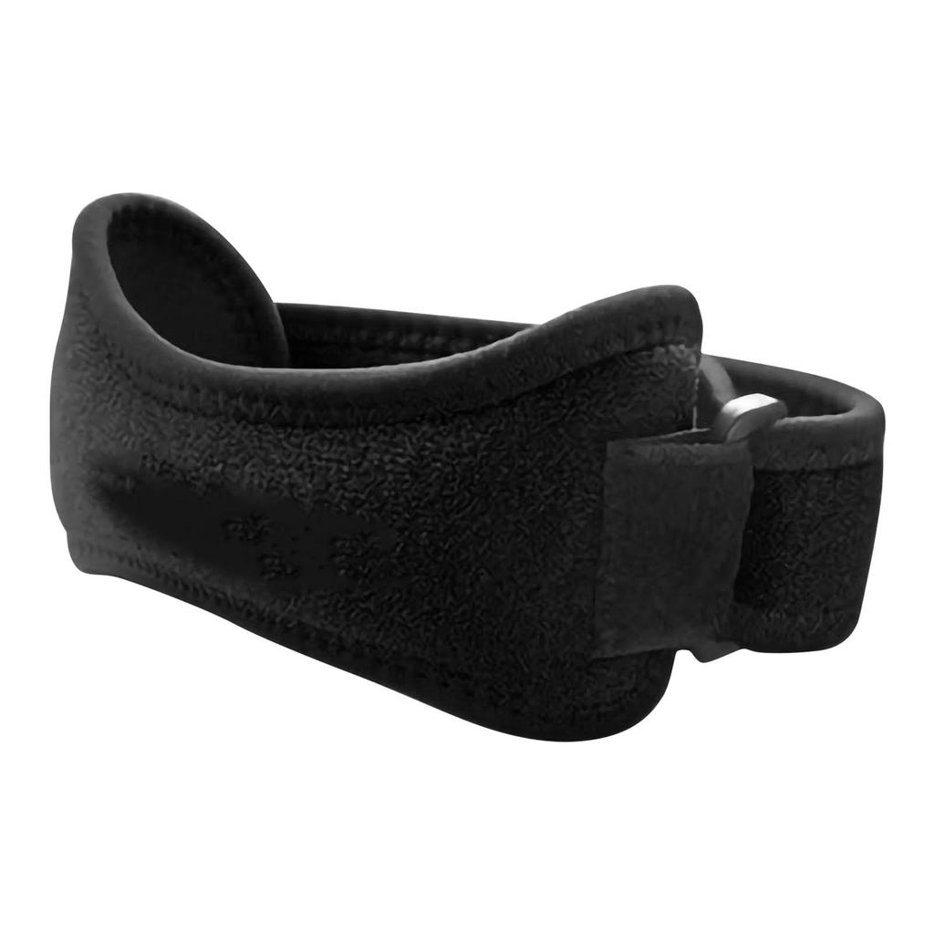 Genunchieră Petalla Split Absorbție Șoc Presurizată Mărime Ajustabilă Bandă Suport Tendon Rotulian