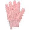 Exfoliating Bath Gloves Soft Massage Shower Gloves For Deep Cleansing & Dead Skin Removal