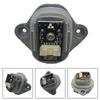 Car LED DRL Light Module Control Unit For BMW 7 Series G12 63117440360 Auto Day Driving Lamp Module Controllor