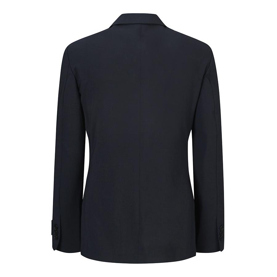 Fahrenheit [24S/S] Poly Solid Setup Jacket (Fiead4336)
