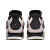 Jordan 4 Retro Silt Red Splatter Women's AQ9129-601