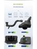Applicable To Mercedes-Benz AMG, C, E, GLC, GLE Class Car Jack Support - Elastomer