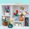Decorațiuni pentru casă – Flori decorative şi coroane de flori