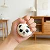 Slow Rising Bread Stress Relief Toy Squishy Soft Foam Novelty Sensory Plaything Anti Anxiety Squeeze Toy Cute Relaxation Gift