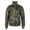 Speero Herren Wendbare Wasserdichte Jacke