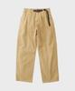 Geulamichi Straight Pants Chino