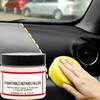 Non Toxic Plastic Scratch Repair Formula Safe Tire Trim Anti Aging Treatments for Family Restores Auto Motorcycle Tires