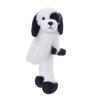 Magnetic Buckle Stuffed Animal Doll Toys Cute Animal Cat Doll Toys New Plush Toys  Home