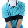 Golf Swing Practice Tool Ergonomic Hand Corrector Reusable Golf Training Device For Driving Range & Indoor Practice