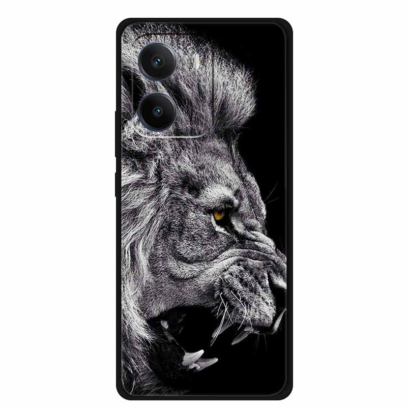Case For Realme Neo 7x Case 7 x Coque Black Silicone Soft Back Cover For Realme P3 Ultra Case P 3 Ultra Realme Neo 7 SE Funda