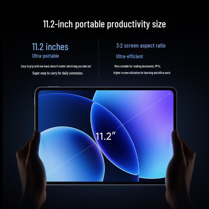 

Xiaomi Pad 8 Tablet (CN version)