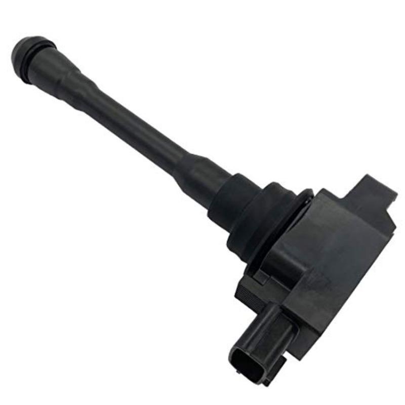 4PCS 22448-1KT0A Ignition Coil for Nissan AD ALTIMA SENTRA JUKE MICRA QASHQAI NOTE Infiniti QX70 FX50 1.6L Renault KOLEOS 2.5L