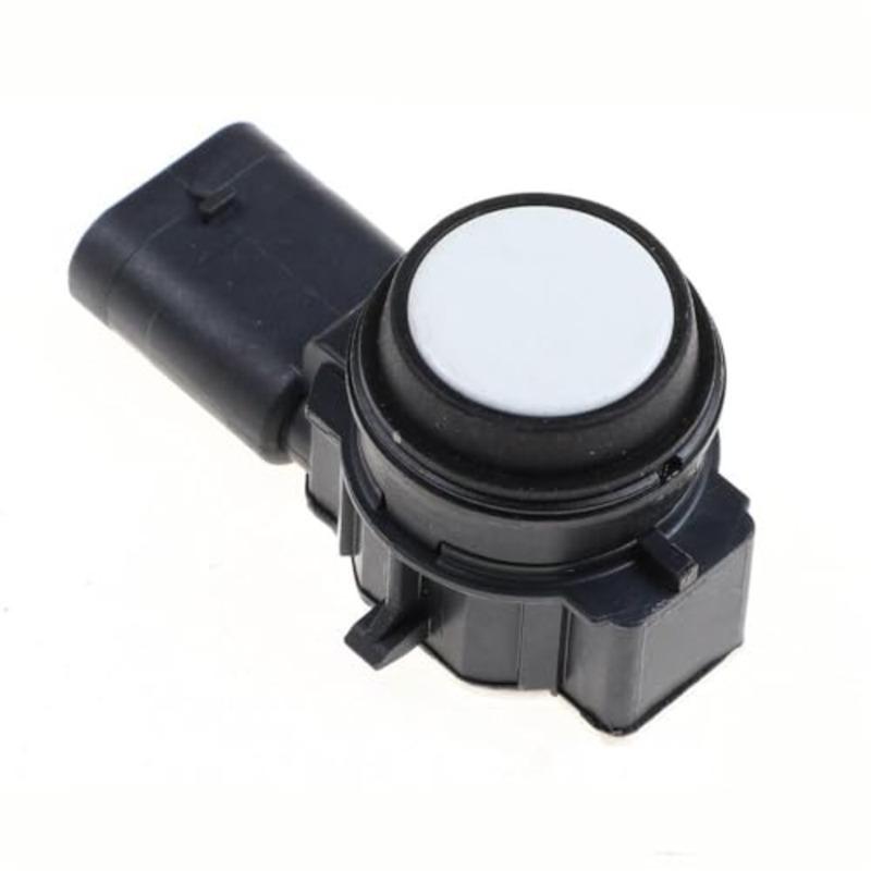 4PCS 66209261587 Car PDC Parking Sensor Reverse Radar For BMW F20 F21 F22 F23 F30 F31 F34 F32 F33 F36 9261587 0263013515
