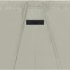 Fear of God Essentials Relaxed Pants Seal Men Bottoms Grey 130BT222083F