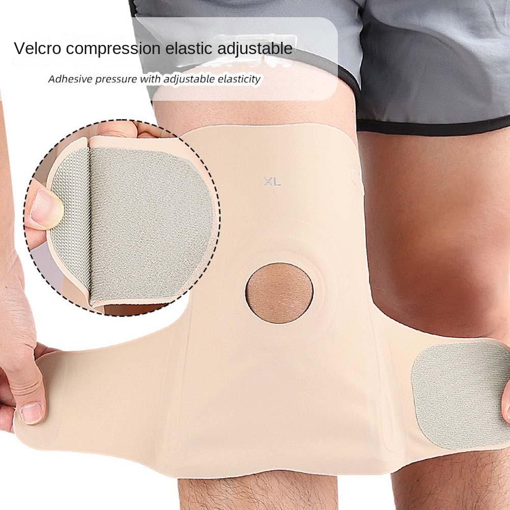 Breathable Knee Protective Belt Sport  Accessories Knee Support Compression Knee Pad  Volleyball