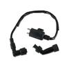 Motorcycle Accessories Start Engine Ignition Coil For Suzuki LT-F250 Ozark 250 2002-2014 LT-Z250 QuadSport 250 2004-2010 Parts