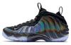 Air Foamposite One Mtllc Silver Black 314996-900