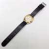 [USED] 491 Free Shipping Battery Replacement SEIKO AVENUE Analog Watch