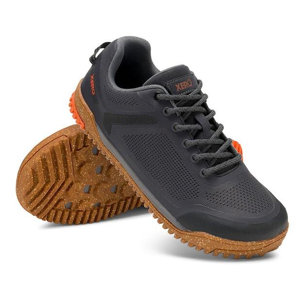 Xero Shoes Ridgeway Mesh Low Trekking Boots