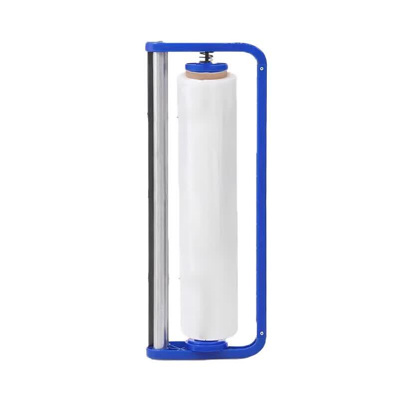 Stretch Film Dispenser Tool