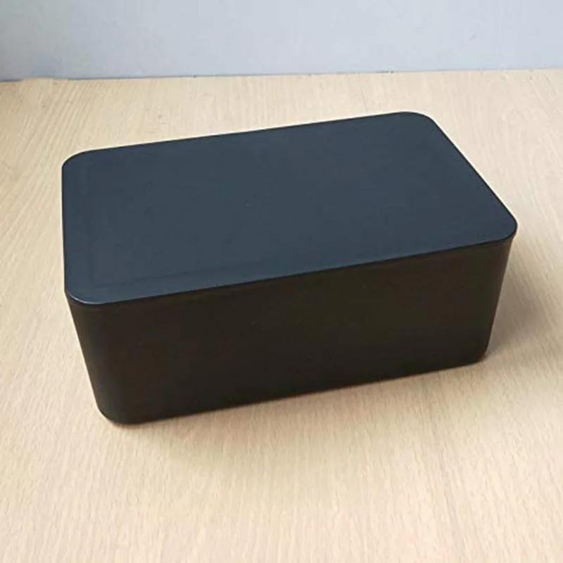 Tissue Box Feuchttücher Spender Halter Trocken Nass Tissue Papier Fall Box Tücher Serviette Lagerung Box Halter Container