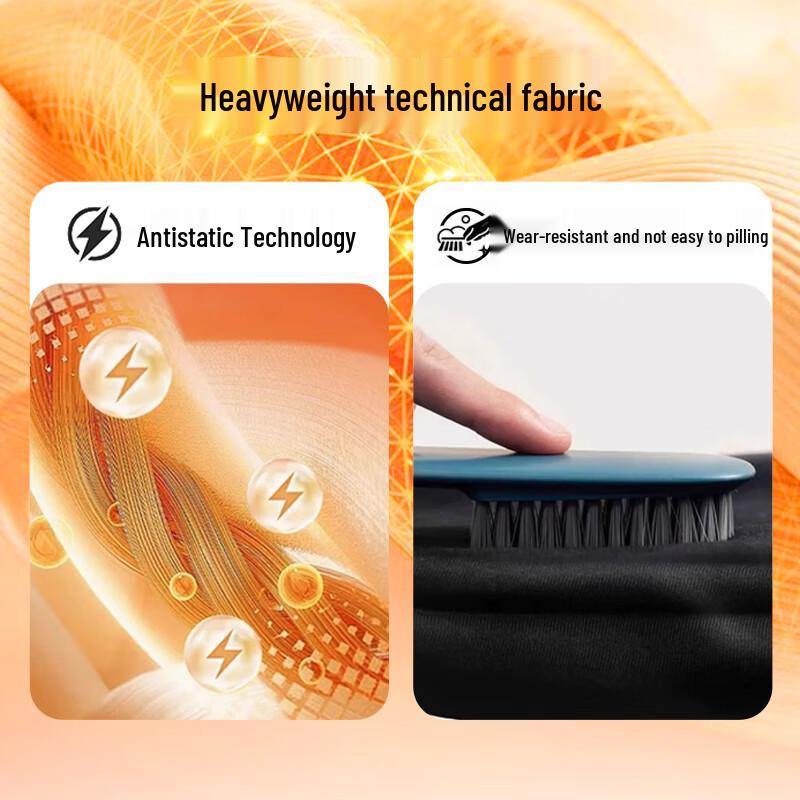 Warrior Men's Round Neck Long-Sleeve Pullover T-Shirt