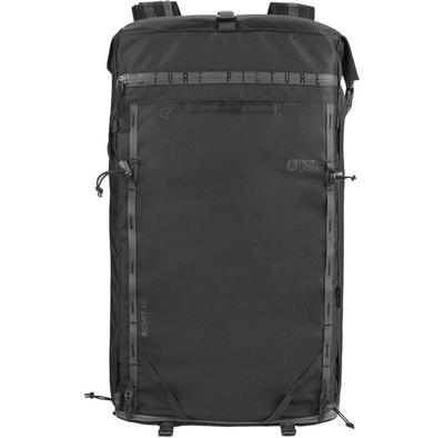 Picture Komit 34 Backpack Black