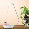 Pendulum Selector Magnetic Decision Maker Dynamic Desk Toy Pendulum Swinging Balls  Office Desk