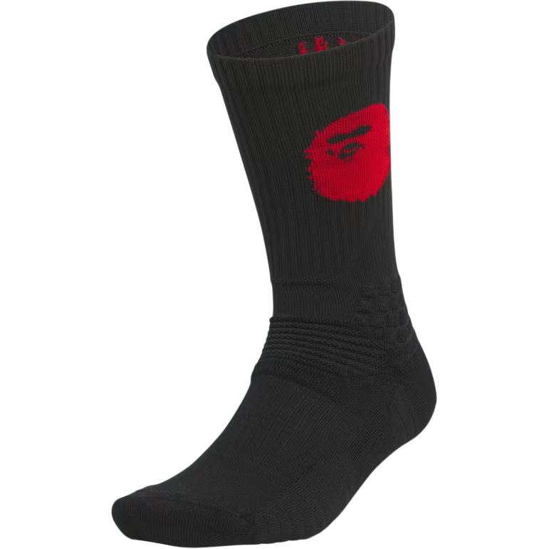 Adidas Intarsia knit Socks JE1433 M