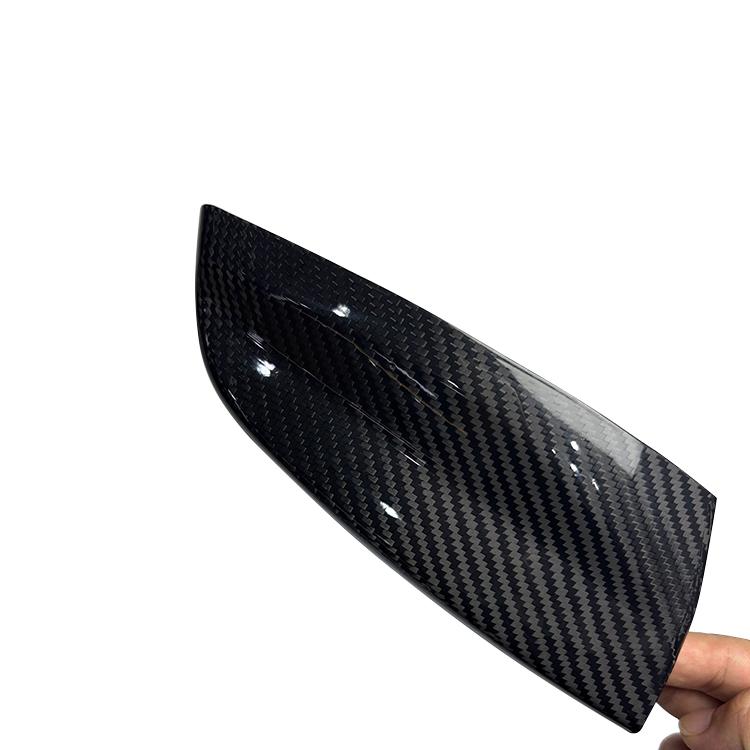 For 2020-2024 Land Rover Defender Factory Direct Sales Real Carbon Fiber Car Exterior Trim Accessories Shark Fin Antenna Cover