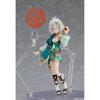 Figma Princess Connect Re Dive Kokkoro Non-scale Plastic Painted Movable Figure