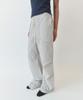 Simeteuligpeosenteu Stripe Easy Pants / Ivory