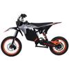 FREEBOY Y88 Electric Bike, 3000W Motor, 48V 30Ah Battery, 55KM/H, 14"/12" Fat Tires, Hydraulic Brakes