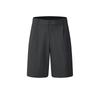 Golf Series Contact Cool Sensation Anti-See-Through Casual Shorts Men Shorts A11M625817FBK