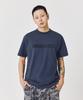 ONRIDPROJECT Big Logo T-Shirt - Charcoal