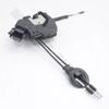 New Genuine Front / Rear Door Lock Latch Mechanism Motor Actuator 805030013R 805020013R 825030010R For Renault Fluence 2010-2013