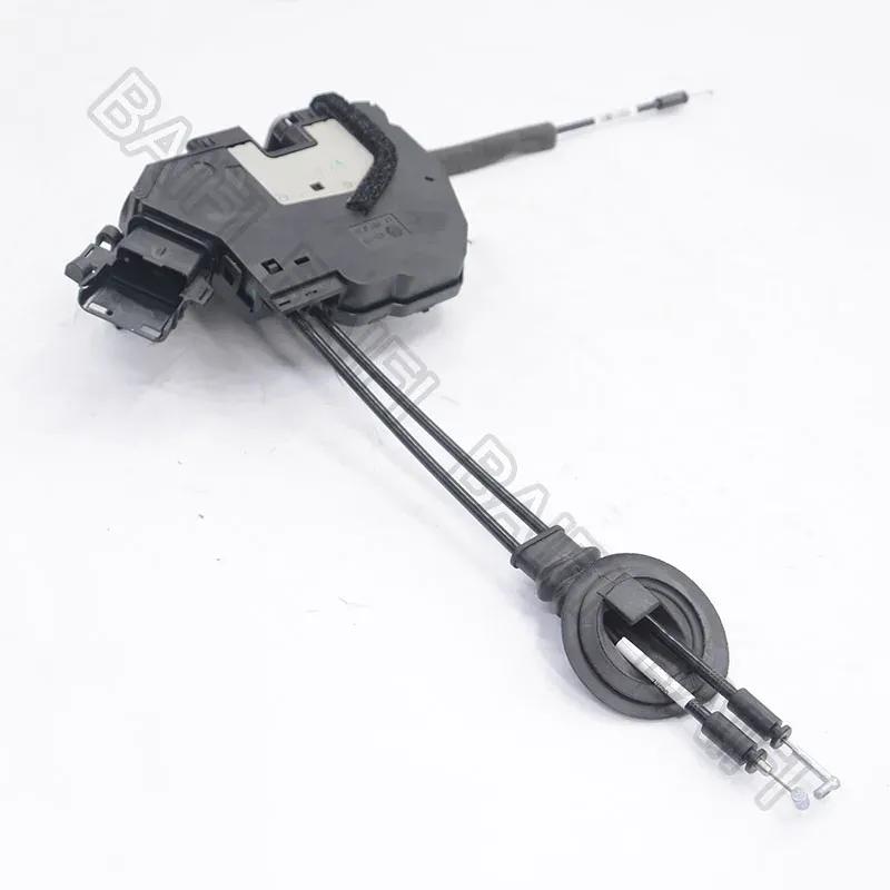 New Genuine Front / Rear Door Lock Latch Mechanism Motor Actuator 805030013R 805020013R 825030010R For Renault Fluence 2010-2013