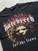 Vintage Hatebreed Band Seltenes Design Schwarzes Kurzarm Unisex T-Shirt KH15811 Unisex T-Shirt