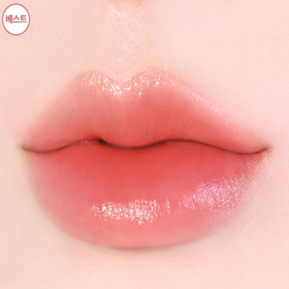 

TONYMOLY Perfect Lips Shocking Lip 4g N13 Apricot Shocking