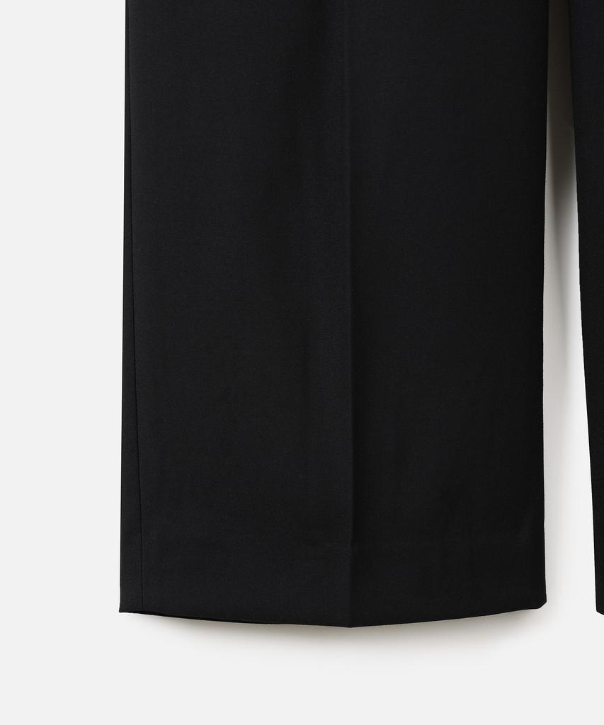 247Silijeu Steady Comfort Setup Pants Black