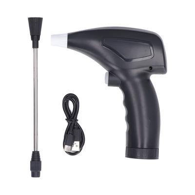 Electric Plant Sprayer Spout Battery Powered Rechargeable Handheld Watering Sprayer with Extension
