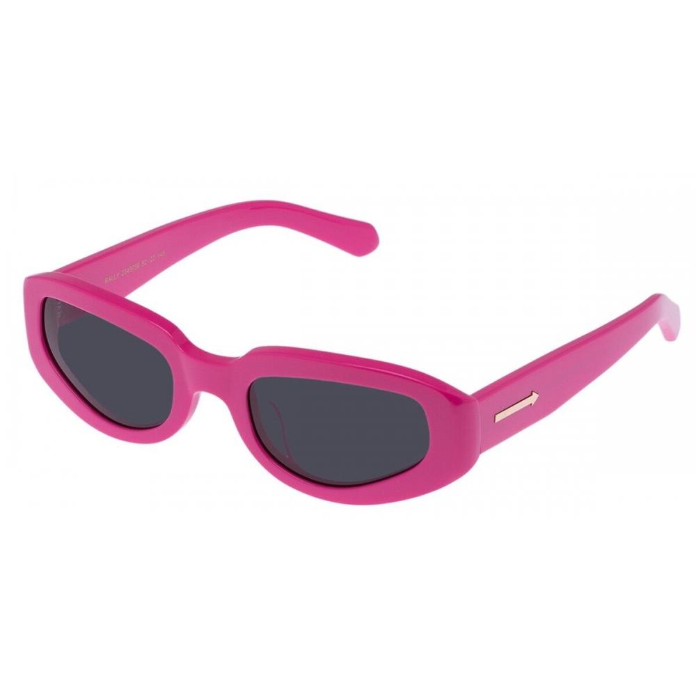 

Karen Walker Rally Kas2349759 Unisex Sunglasses 52-22-145