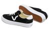 Vans Sport 73 Lx 'Pig Suede - Black White' VN000CR1BA2