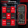 HABOTEST HT9205APro High Precision Multifunctional Electrician's Multimeter for Household and Industrial Use