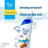 Head & Shoulders Soft & Smooth Anti-Dandruff Shampoo