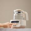 BEAR Baby Thermostatic Kettle and Milk Warmer CN Plug (adapter Included)