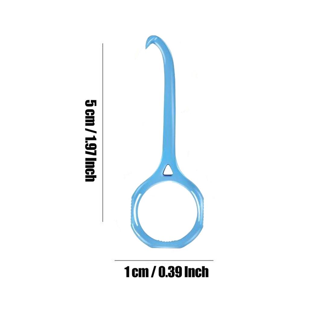 Tooth Socket Remove Hook Suitbale For The Crowd Who Use Beauty Braces