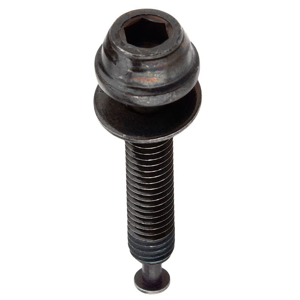 Shimano Flat Mount Mounting Frame Thickness Bolt Length Y8N208010 Bolt, 20mm, 33mm,