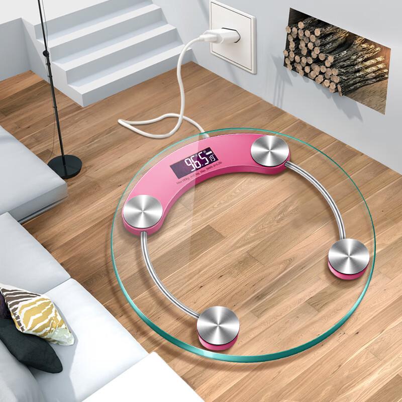 Home Health Smart Digital Weight Scale